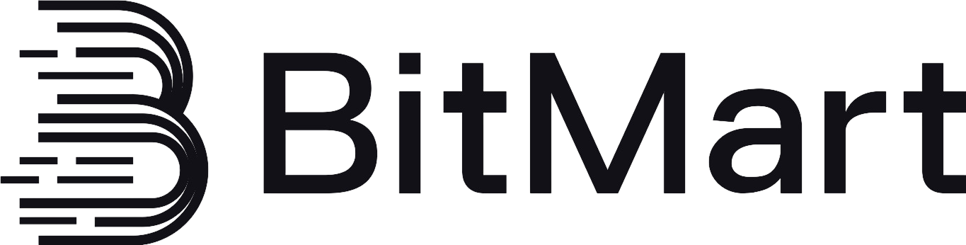 BitMart logo