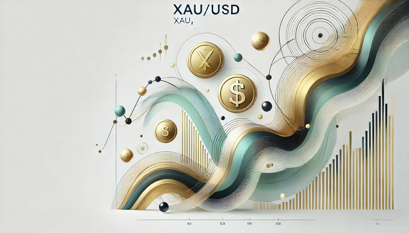 XAU/USD: в ноябре импорт драгоценного металла превысил 14,8 млрд долларов