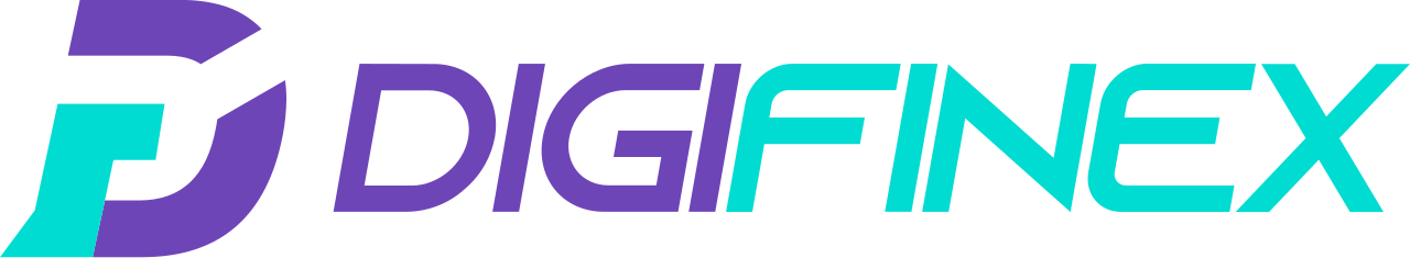 лого DigiFinex