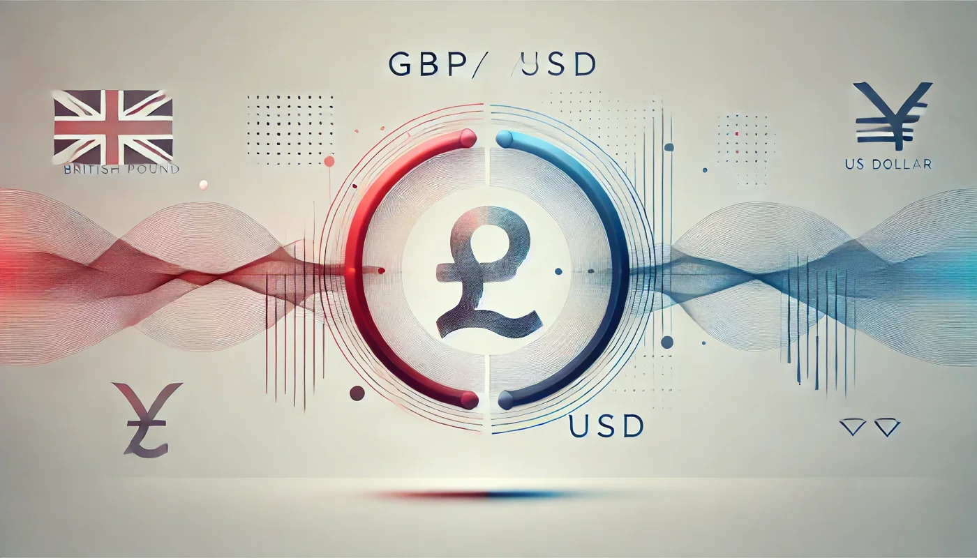 GBP/USD: вероятность ускорения нисходящей динамики в среднесрочной перспективе