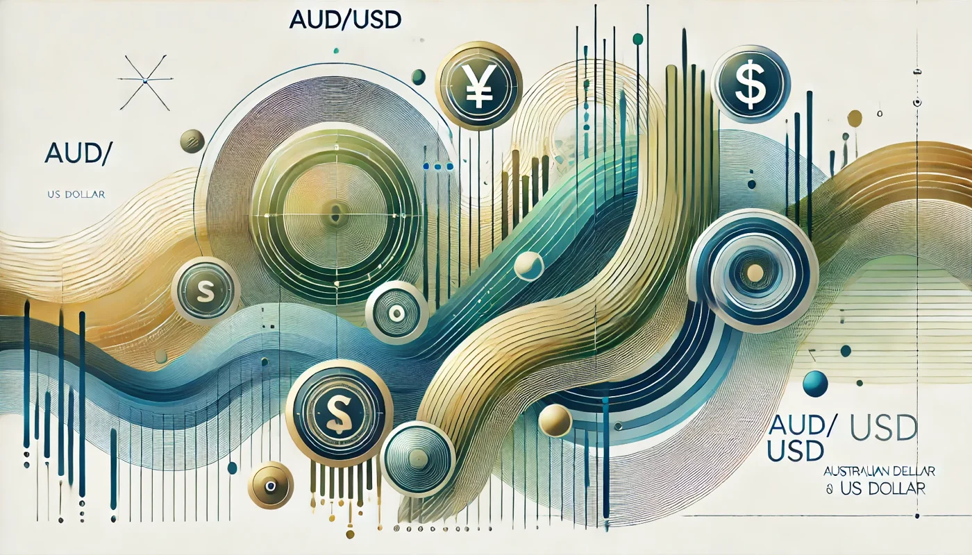 AUD/USD: инструмент развивает «медвежий» импульс, сформированный в начале недели