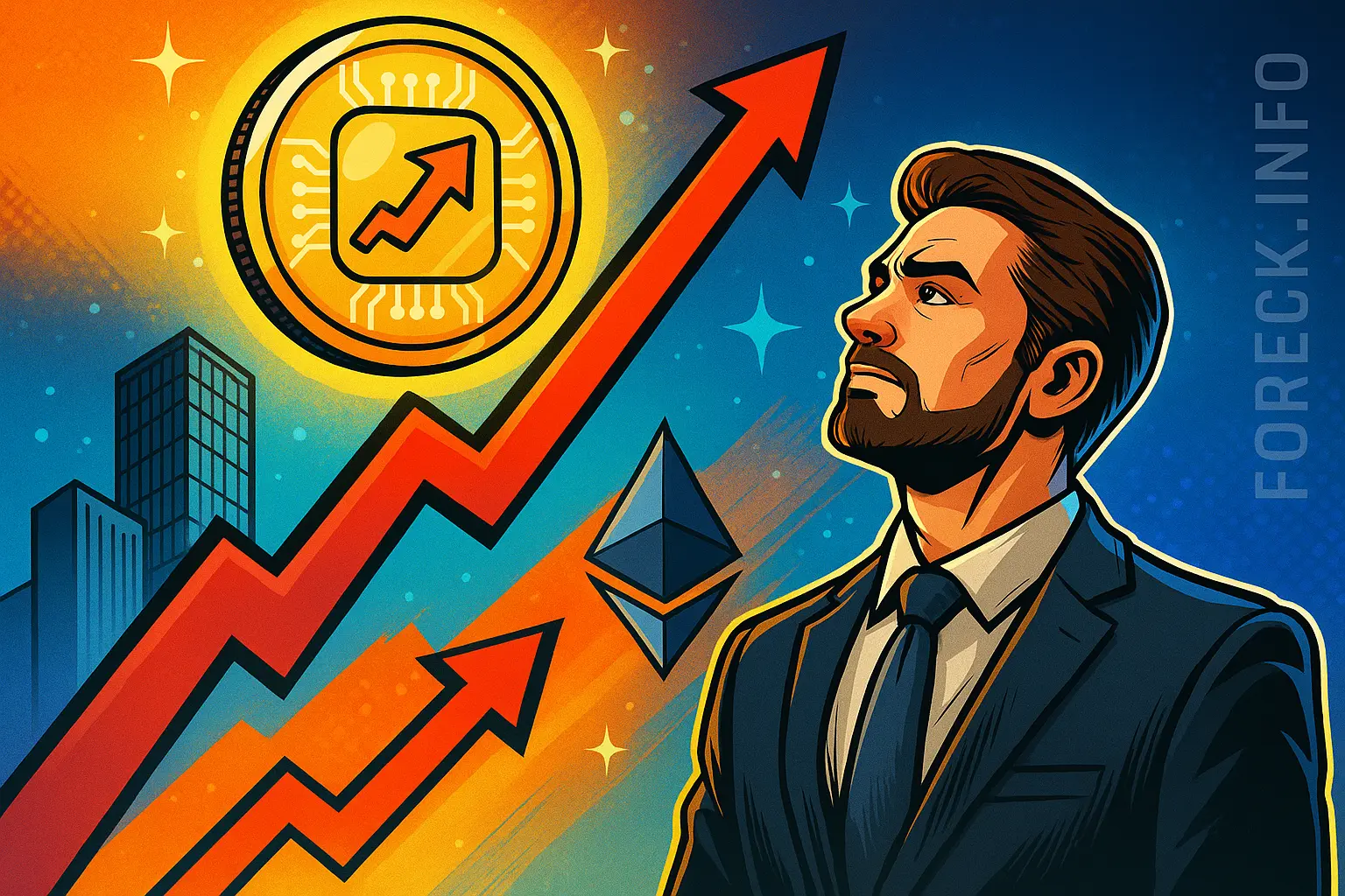 CoreWeave – новая звезда AI-рынка: стоит ли покупать акции сейчас?