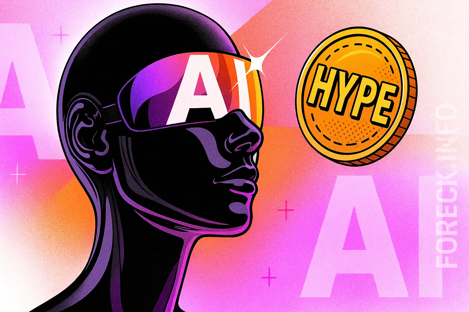 очему сектор AI Crypto станет главным драйвером рынка?