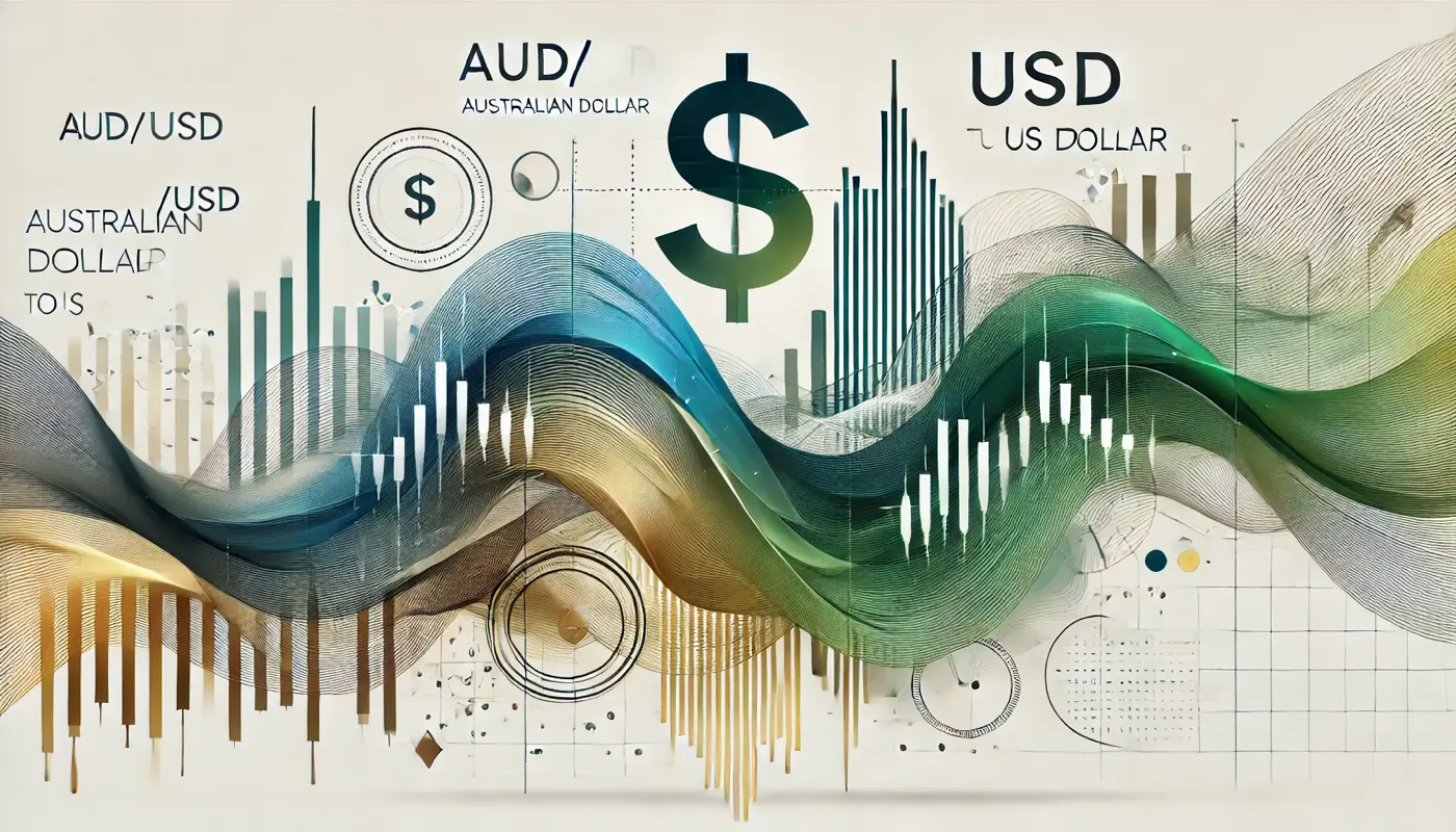 AUD/USD: возврат цены в диапазон 0.6285–0.6185