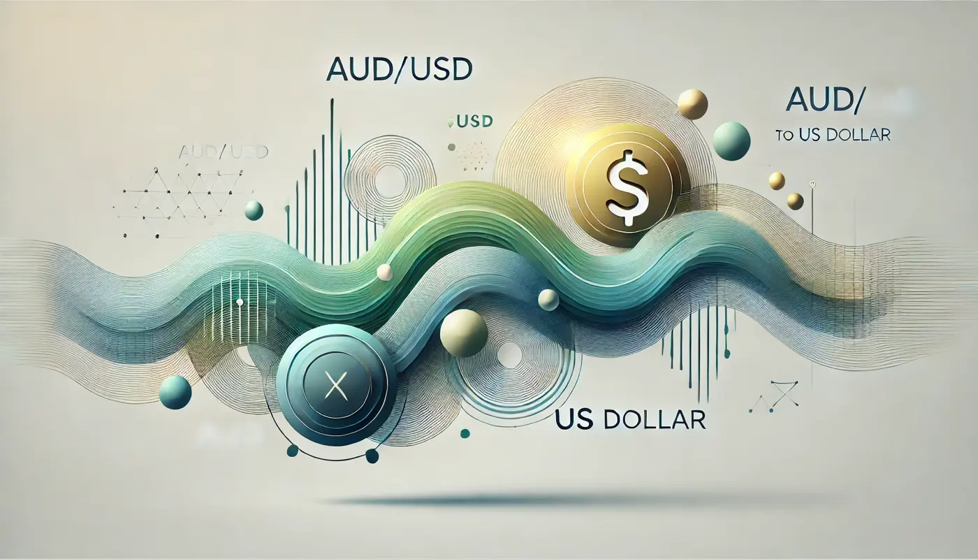 AUD/USD: статистика зафиксировала рост деловой активности в австралийском секторе услуг в декабре