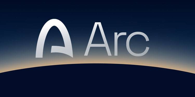 Circle запускает Arc с BlackRock, Visa и Mastercard