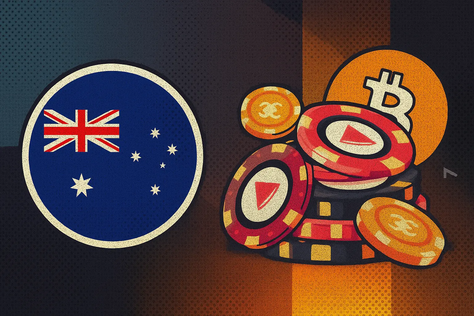AFP Uncovers $190M Crypto Scheme with Shell Firms and Airborne Cash Routes