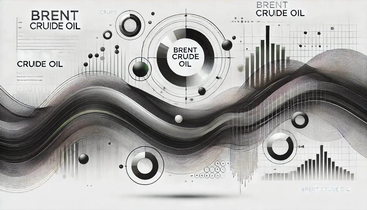 Brent Crude Oil: национальная нефтяная компания Саудовской Аравии вновь повысила цены для ЕС и Азии