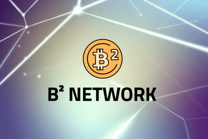 B² Network подверглась атаке на 3,9 млн долларов, токен B2 рухнул на 30%