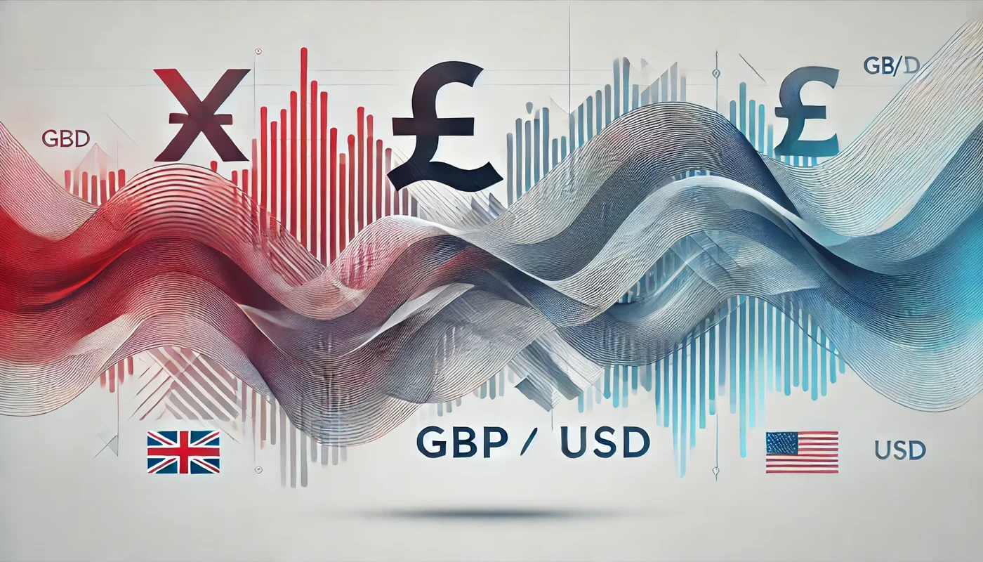 GBP/USD: долгосрочный тренд остаётся нисходящим