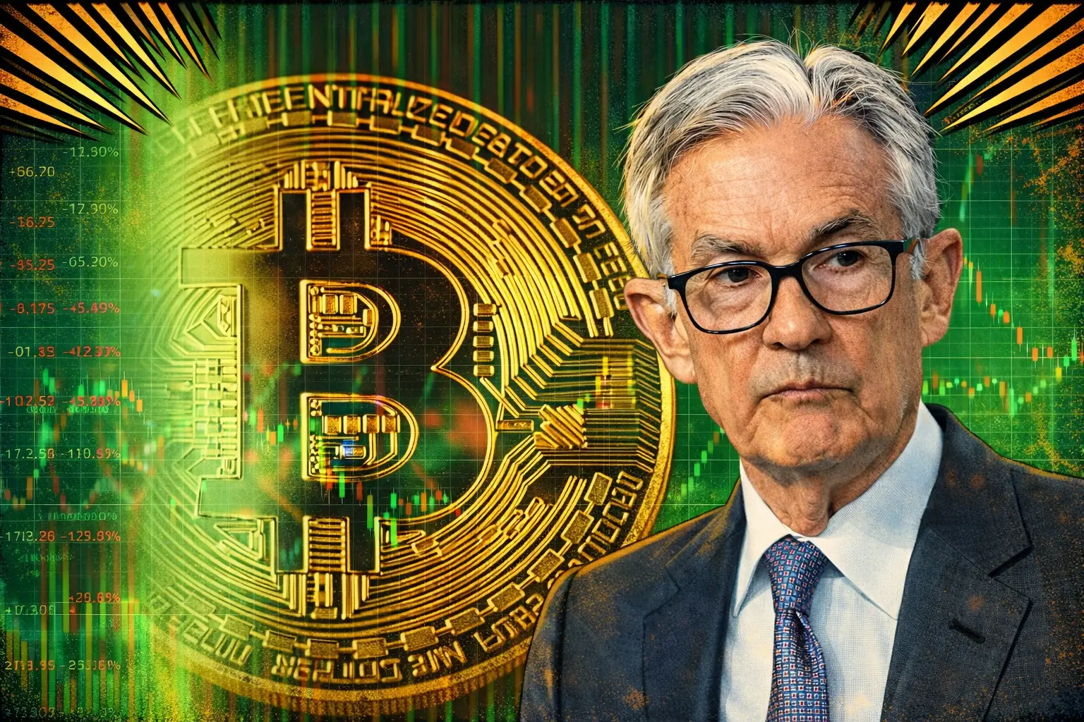 Биткоин получает поддержку от макроданных и ETF — прогноз курса BTC