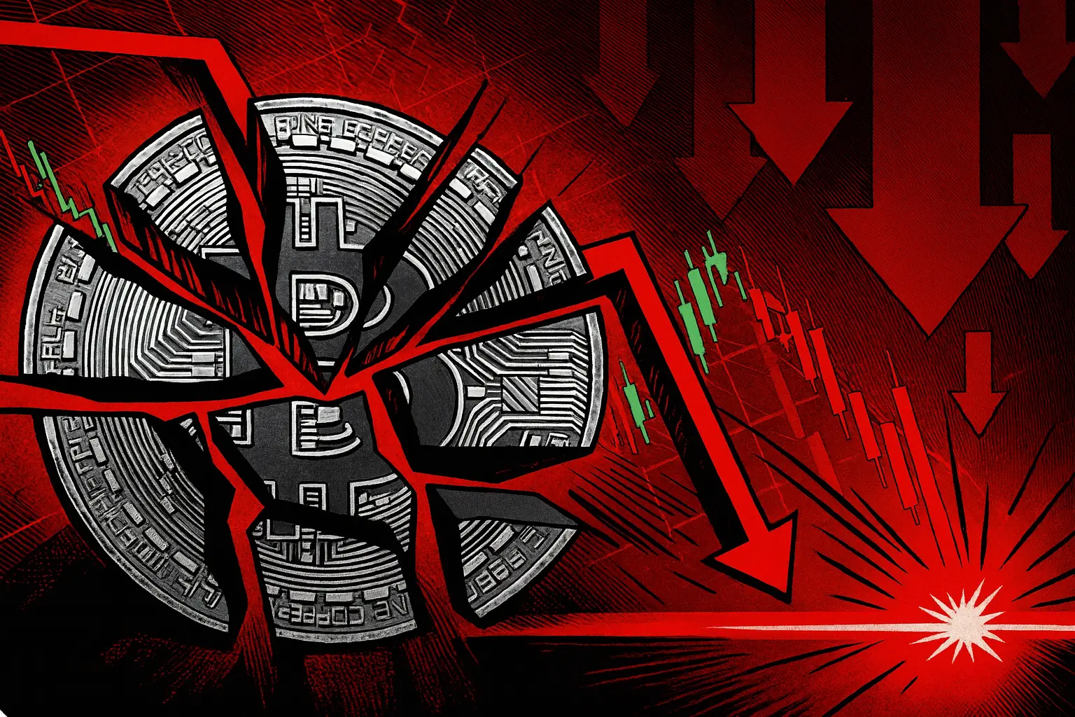 Bitcoin Exchange Outflows Hit $17B