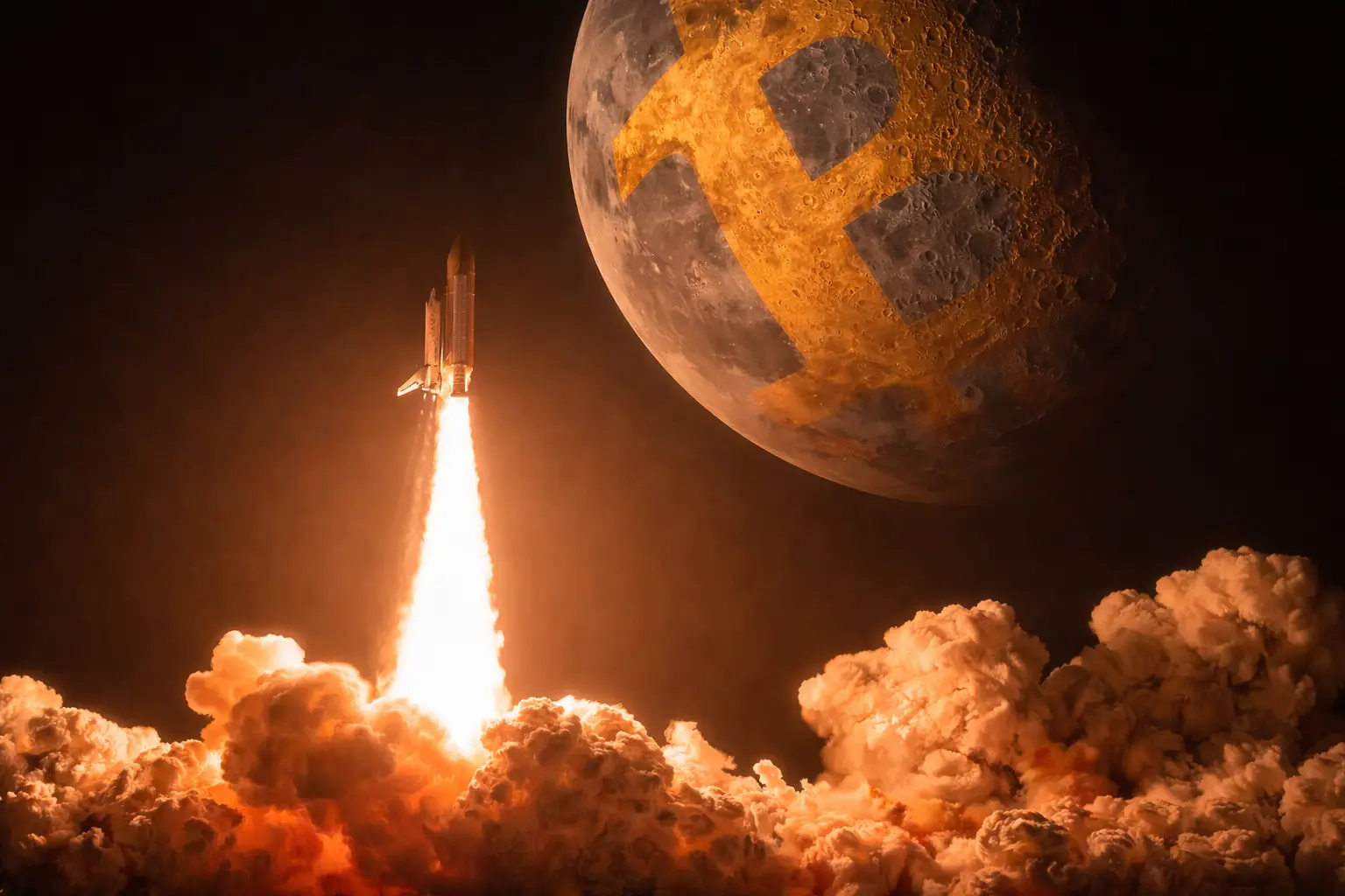 Прогноз биткоина на 2026 год: CoinShares допускает рост BTC до $240 000