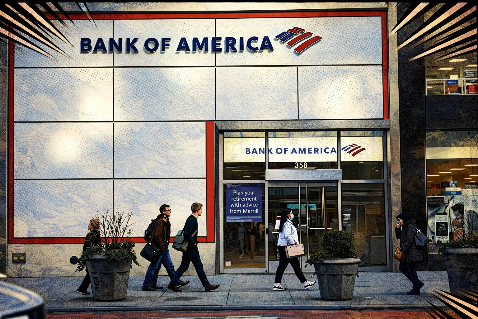 Банковское лобби США готовит иск против OCC из-за криптолицензий