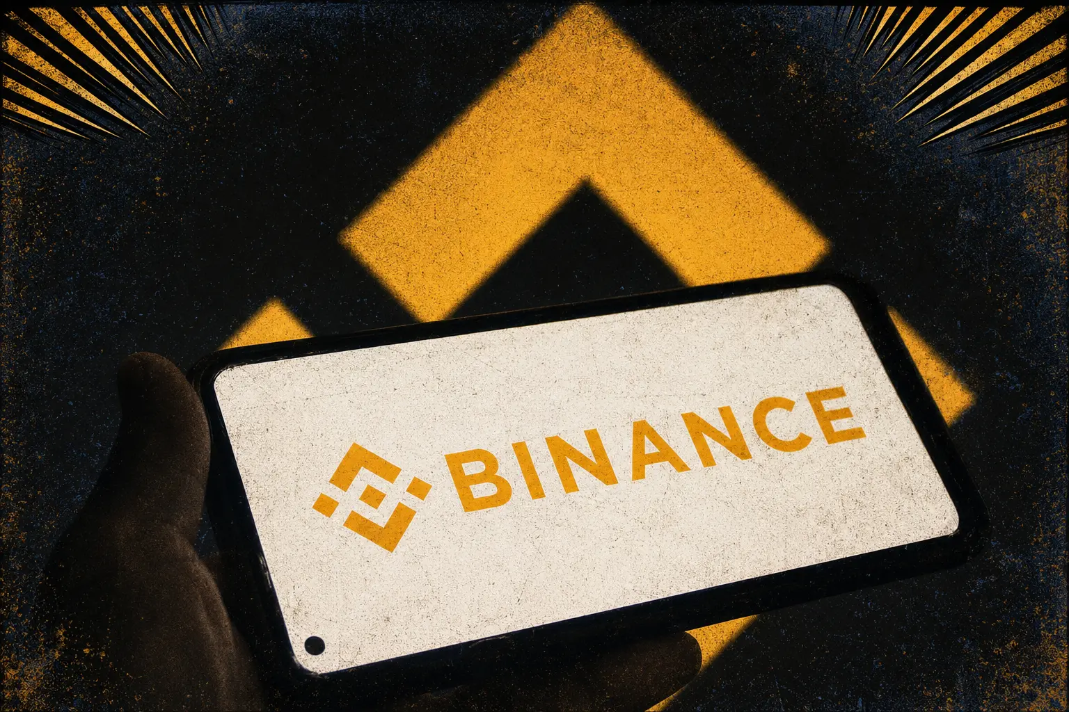 Binance заявила, что ИИ помог защитить $10,53 млрд средств пользователей от криптомошенников