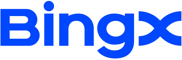 BingX logo