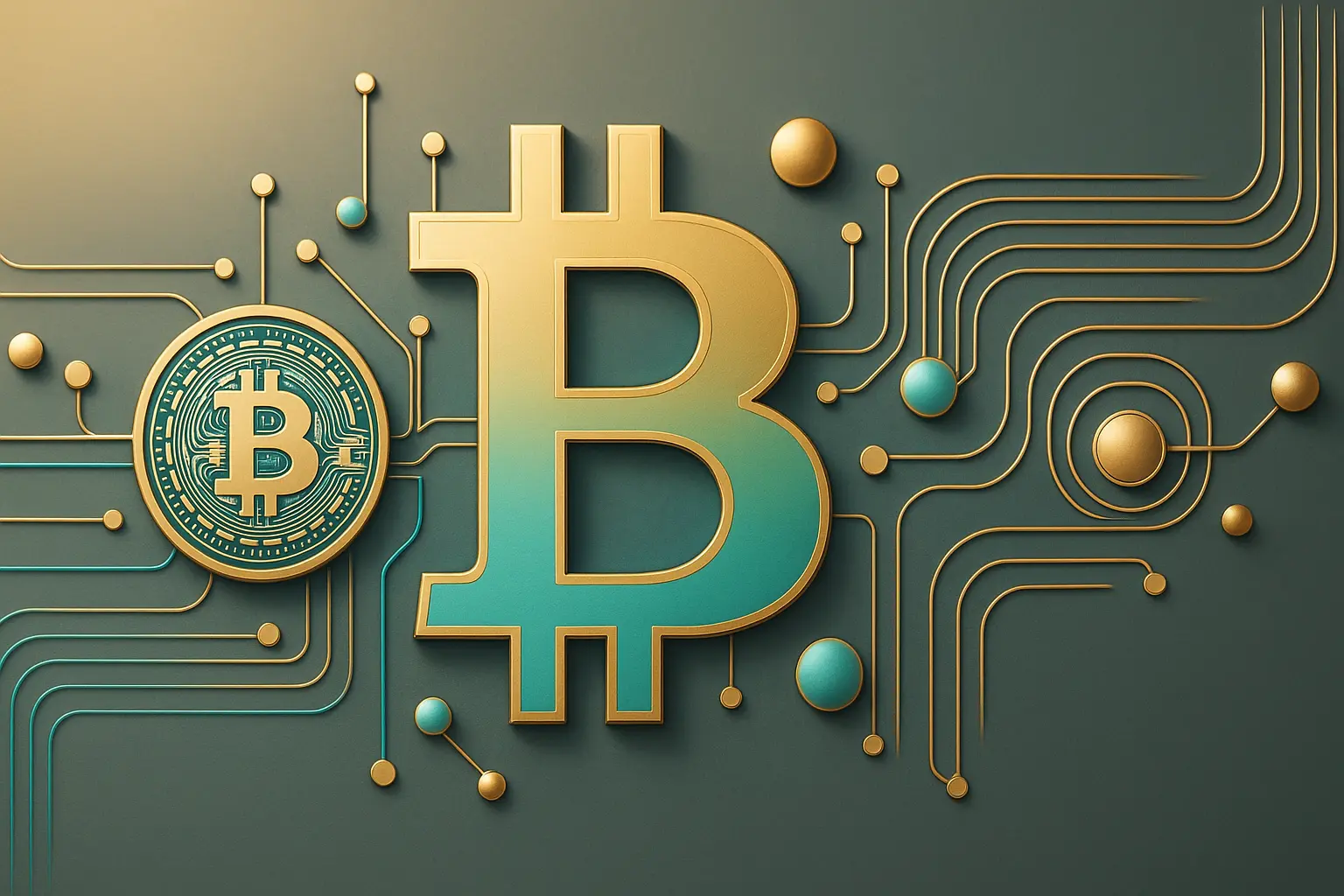 Bitcoin под давлением: BTC/USD консолидируется на фоне ожиданий рецессии в США