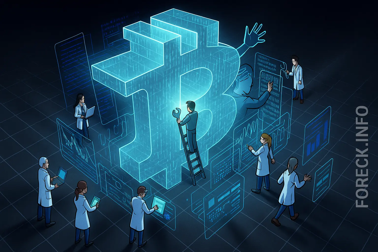 Bitcoin снимает ограничение на OP_RETURN — спорное обновление разделило сообщество