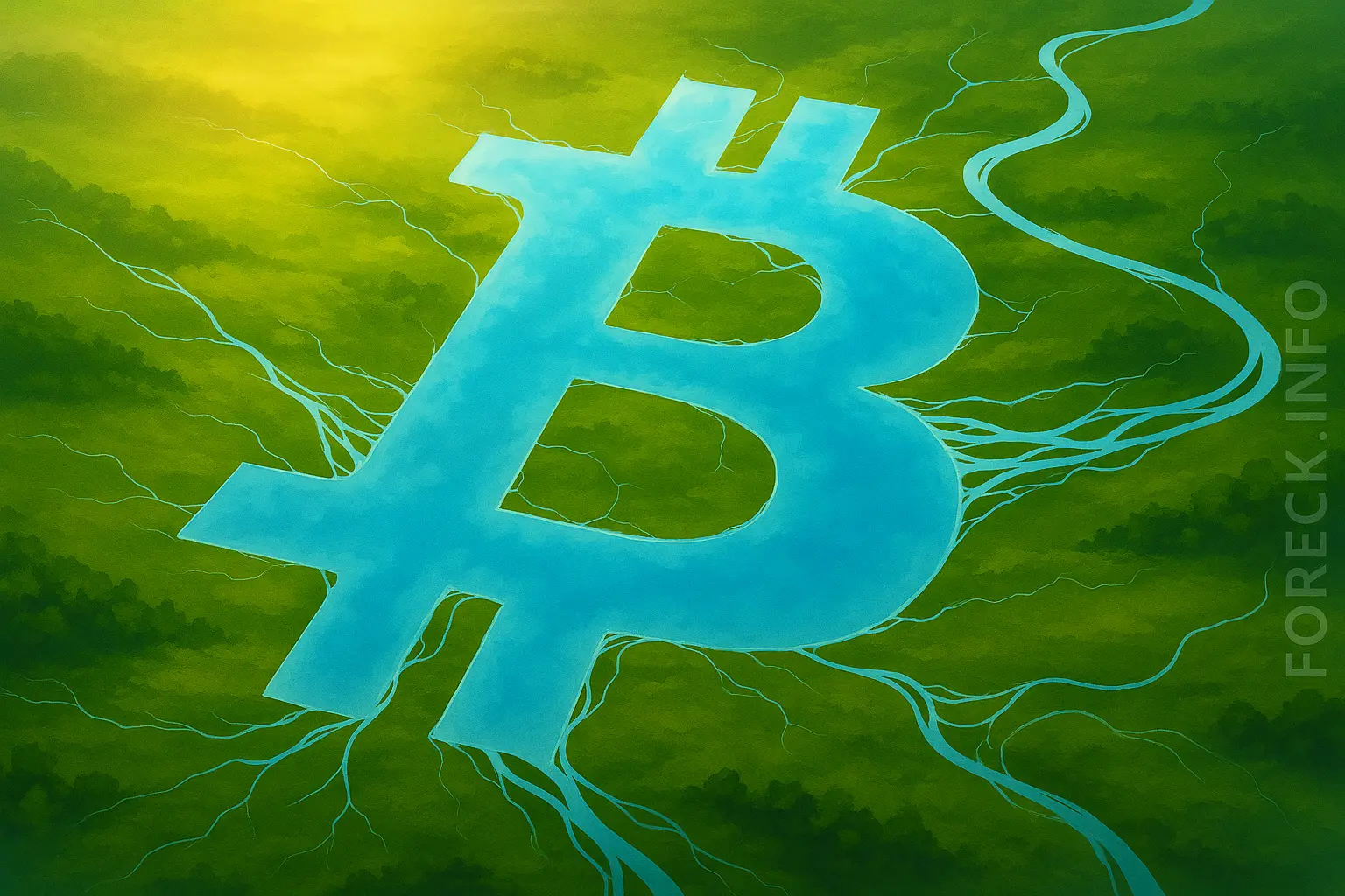 Биткоин уверенно держится выше 108 000$: чего ждать от ФРС и новых данных?