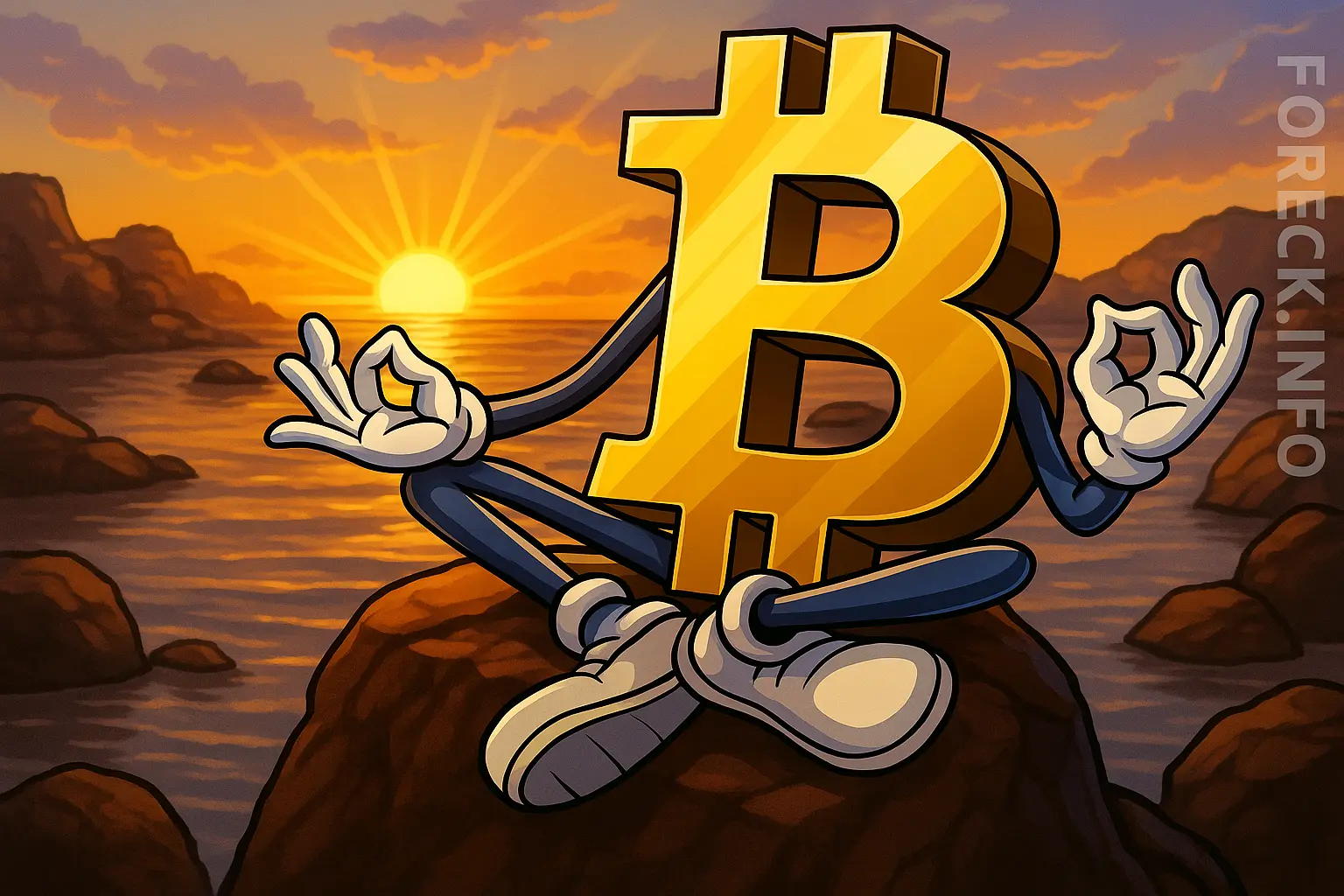 Crypto Market Weekly