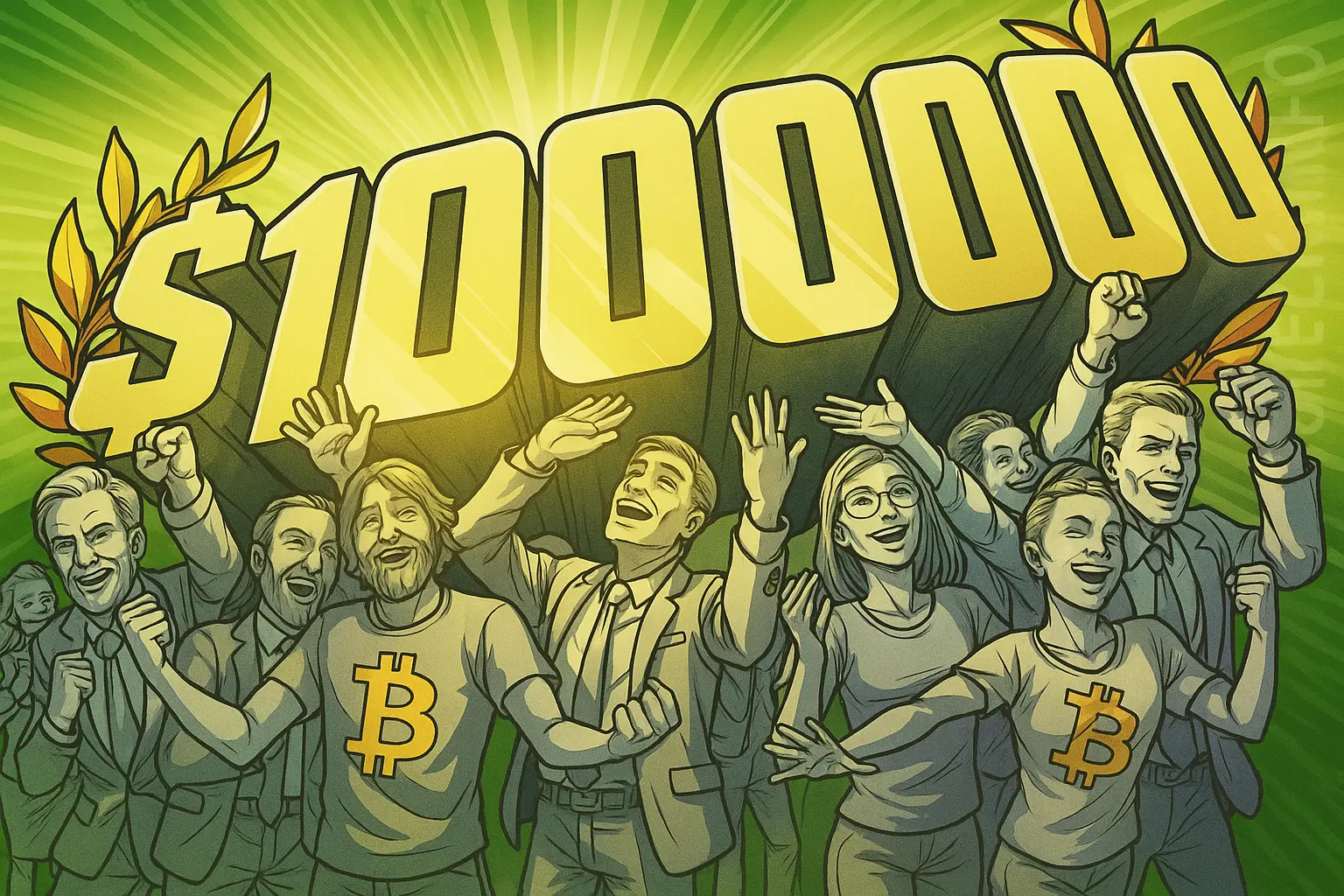 BlackRock владеет 2.7% общего объема BTC после крупнейшей покупки в 2025 году