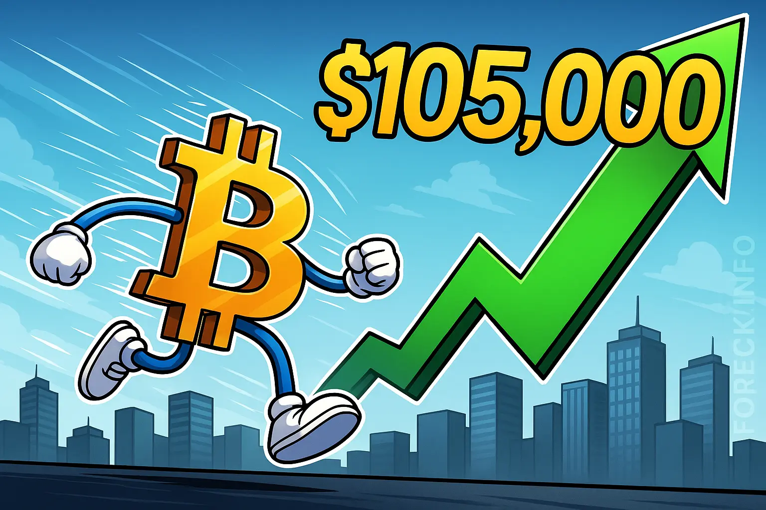 Почему Bitcoin остаётся надёжным активом несмотря на давление рынков?