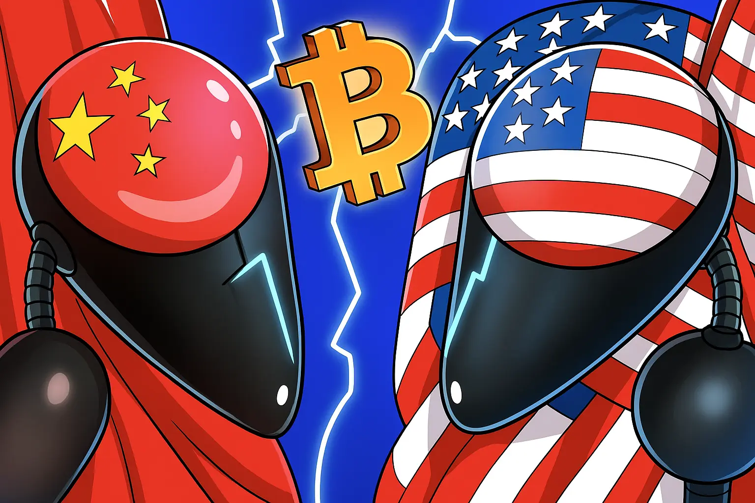 Bitcoin замер в ожидании: рецессия, тарифы и шанс на рост