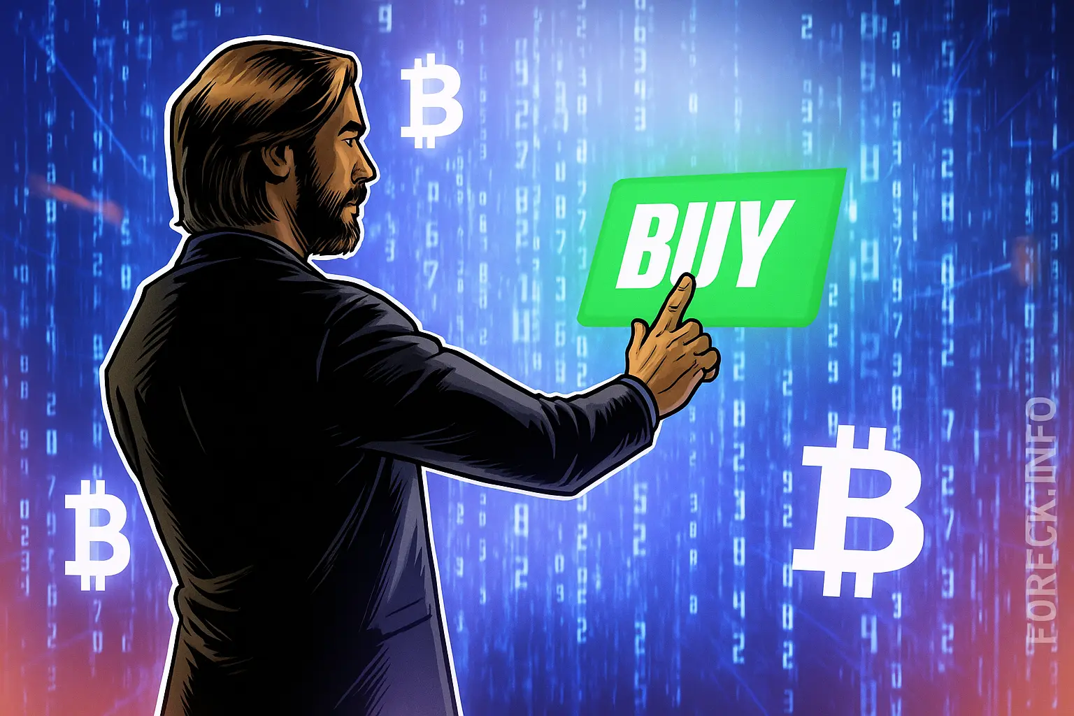 Bitcoin $150K