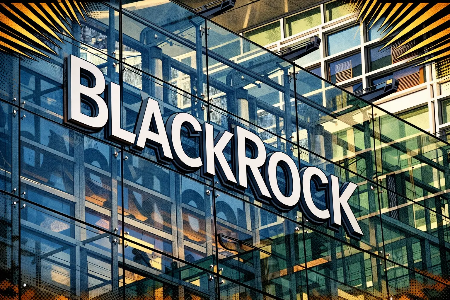 Гигант в сфере управления активами BlackRock является активным сторонником токенизации