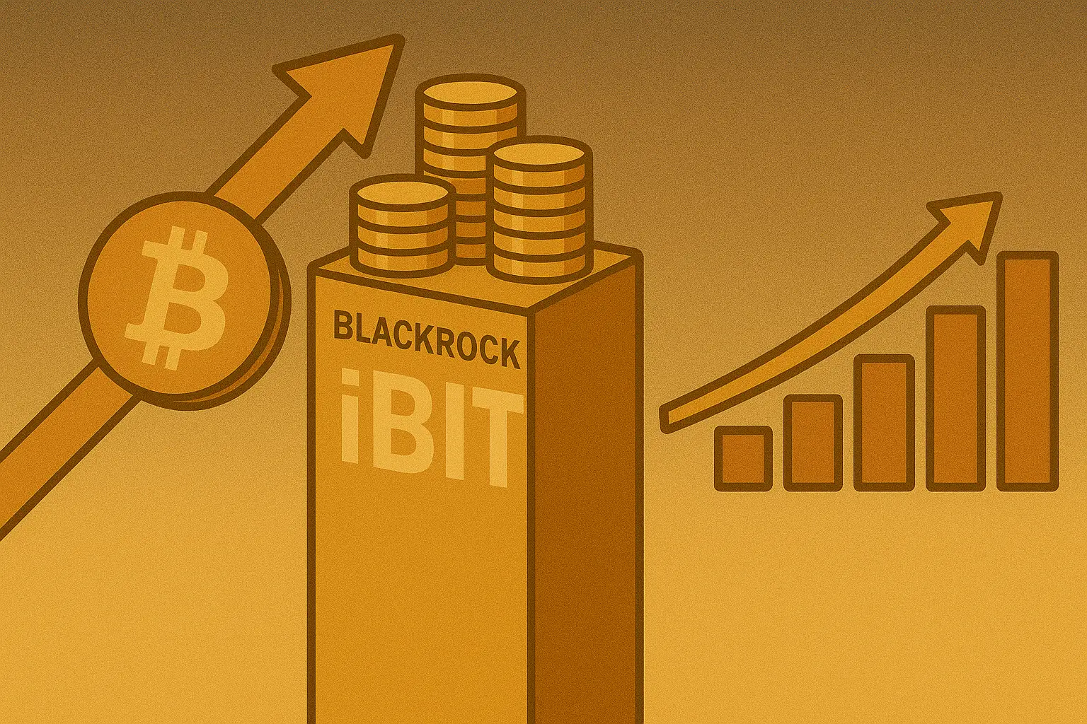 Spot Crypto ETFs Maintain Bullish Streak with $1.6B in Weekly Inflows