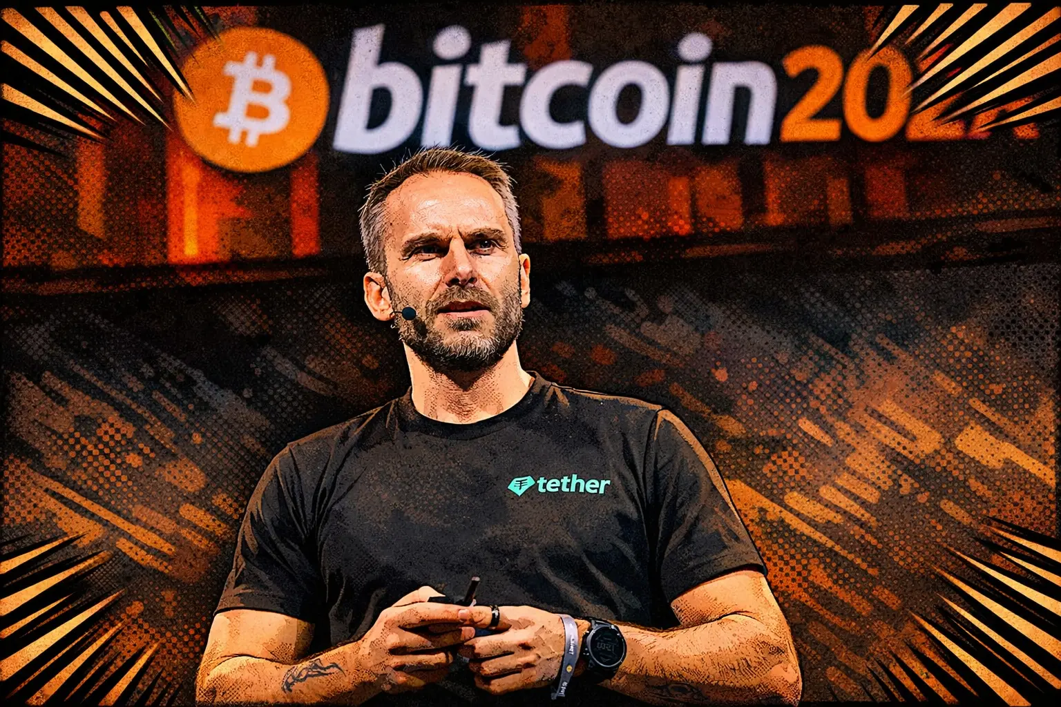 Tether готовит криптонаступление в США: новый USAT бросит вызов банкам