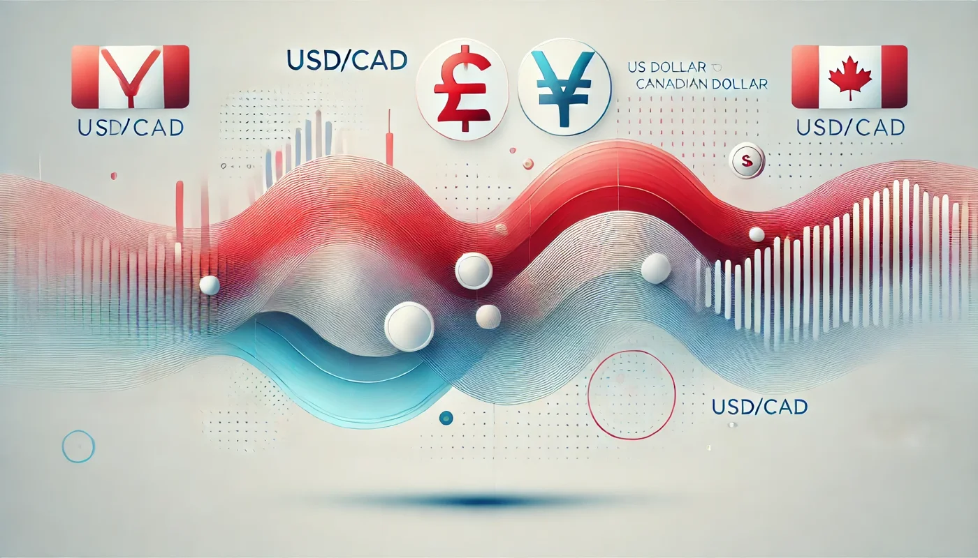 USD/CAD: премьер-министр Канады объявил об уходе в отставку