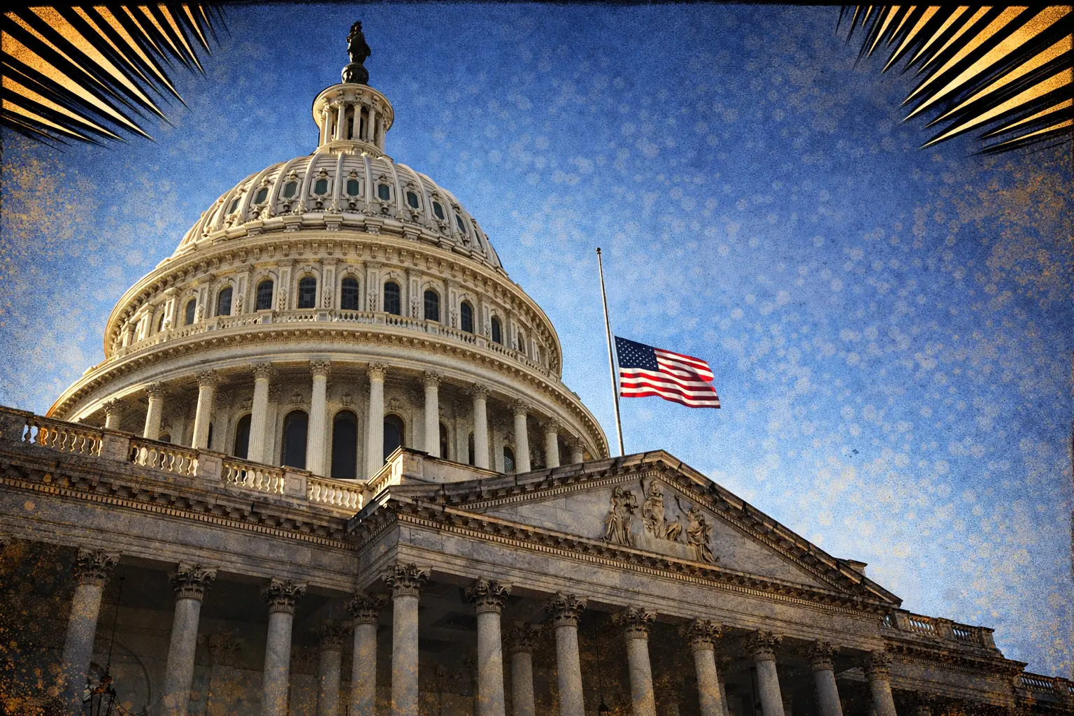 Сенат США продвигает CLARITY Act на фоне спора о стейблкоинах