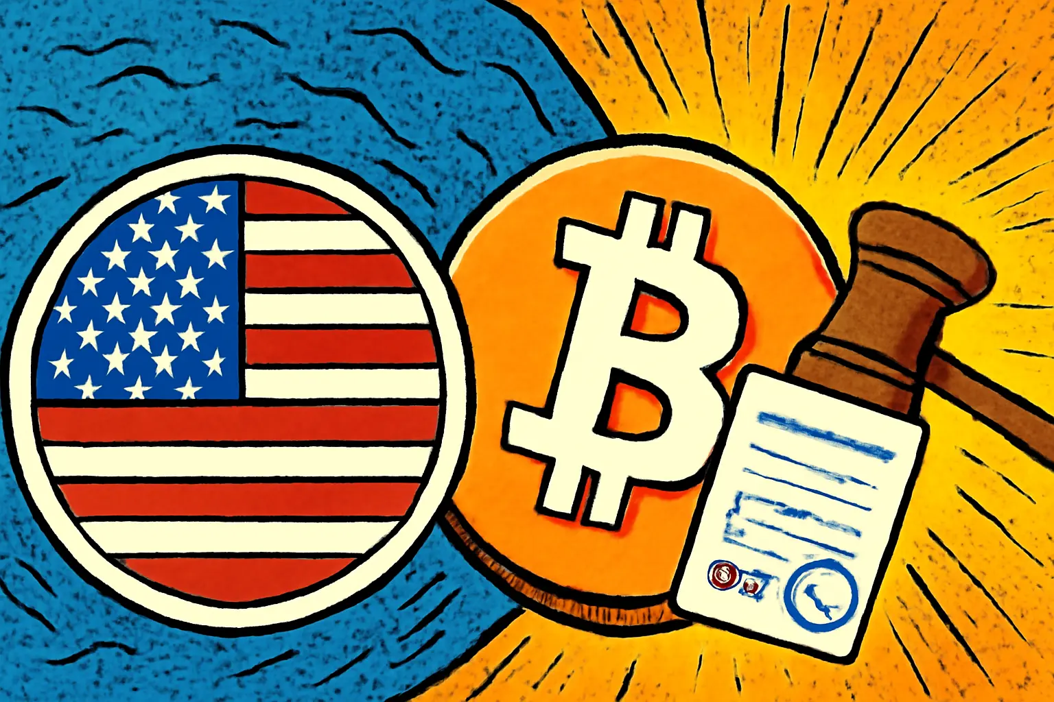 California Passes Law to Seize Unclaimed Cryptos: What You Need to Know