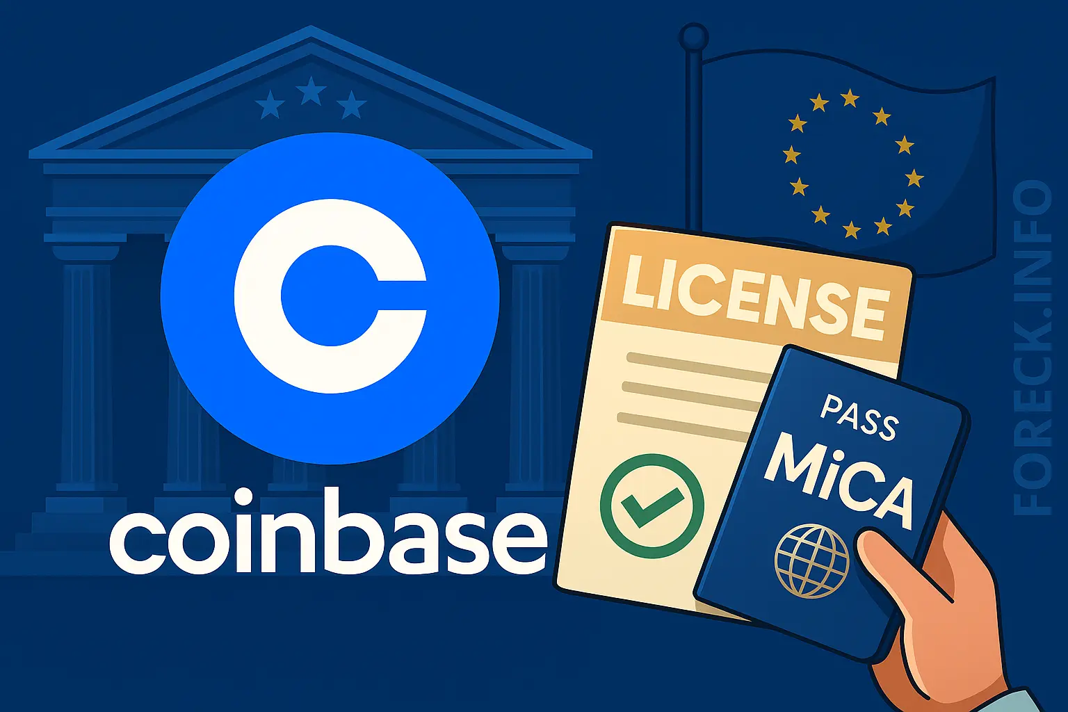 How Coinbase’s Liquifi Acquisition Redefines Crypto Project Lifecycles