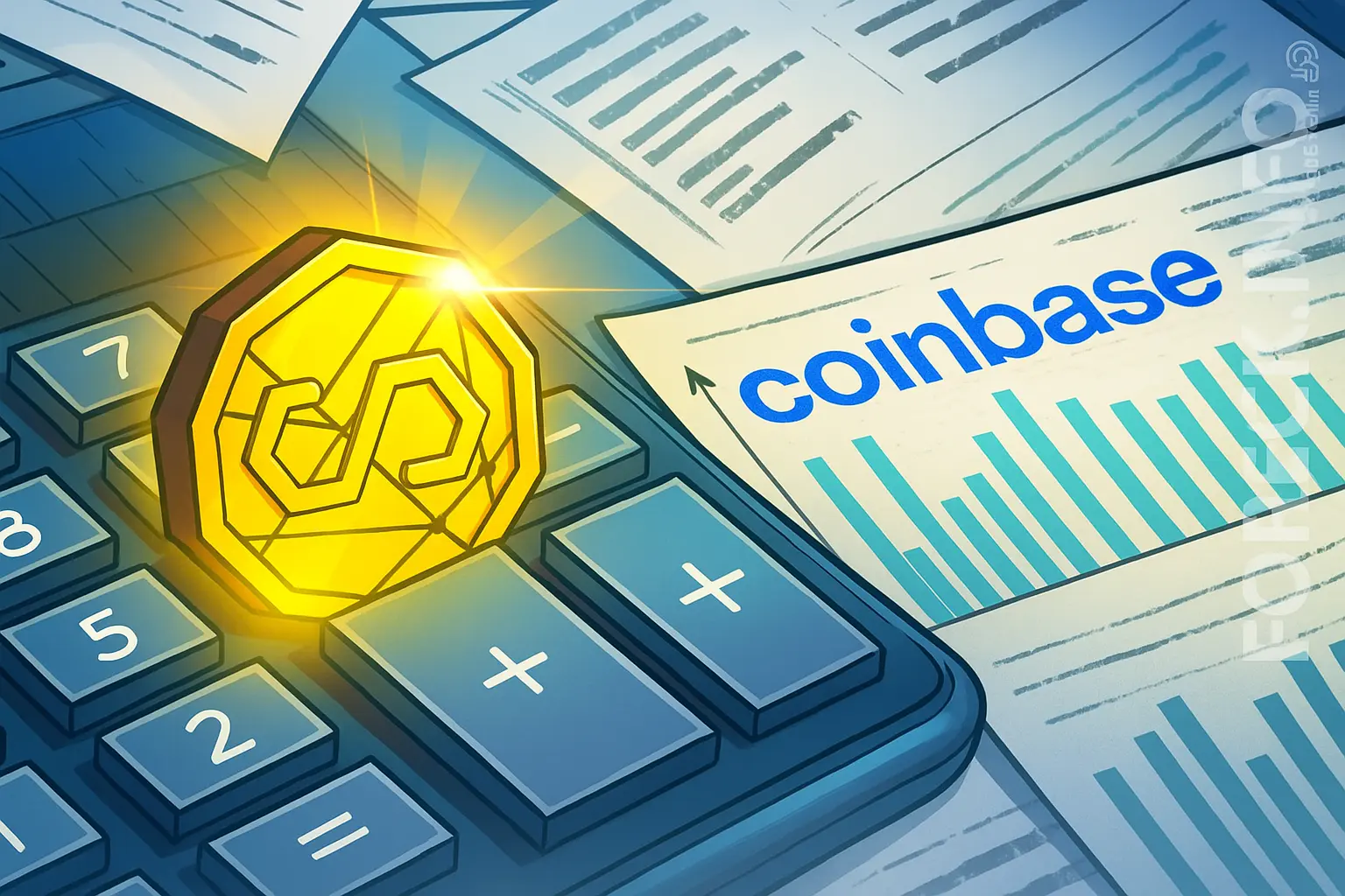 Coinbase запустила сберегательный счёт