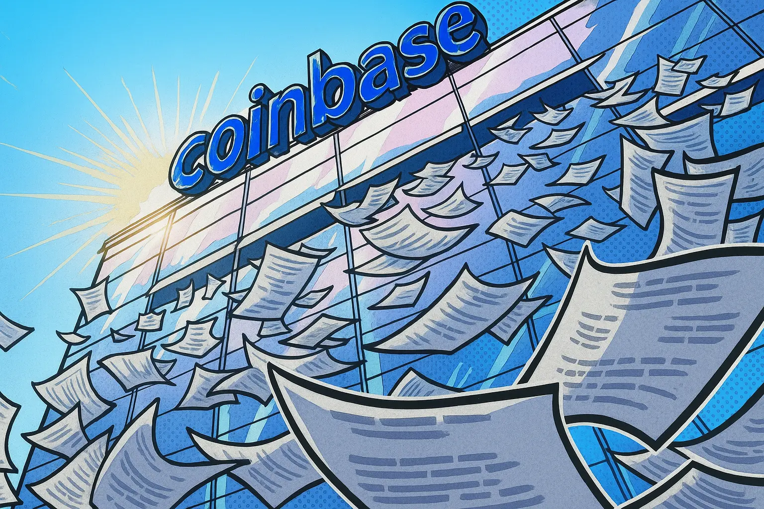 Coinbase: 82% блокировок аккаунтов устранено — что дальше?