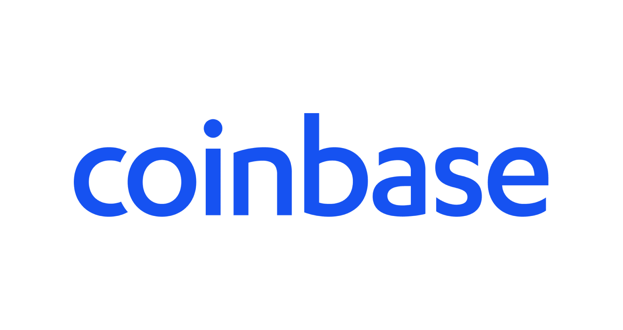 Coinbase crypto exchange