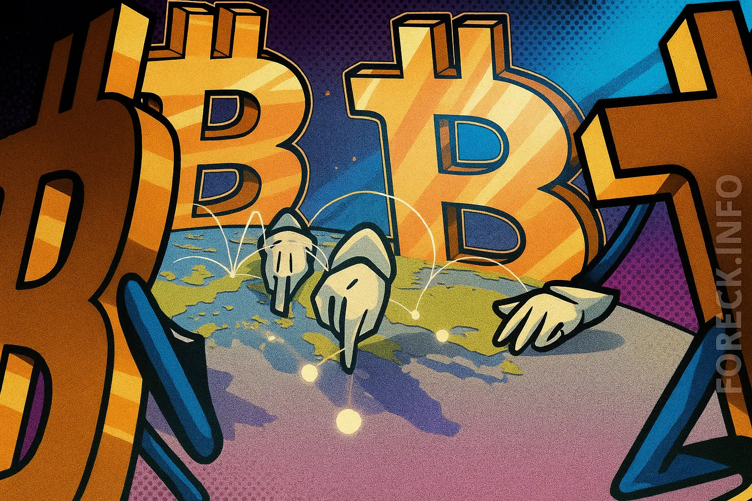 Как совместное заявление Core влияет на будущее Bitcoin?