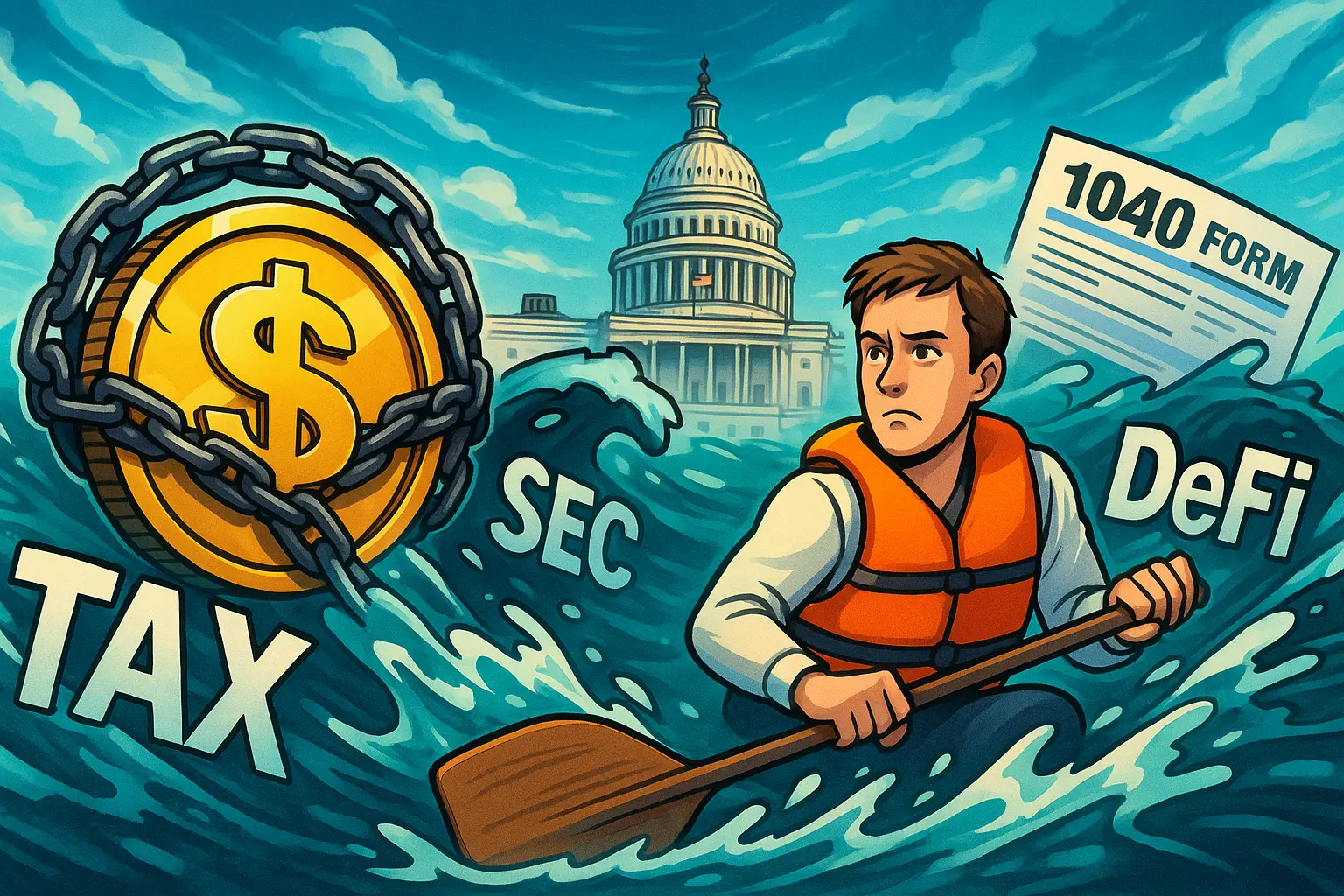 Stablecoin Regulation