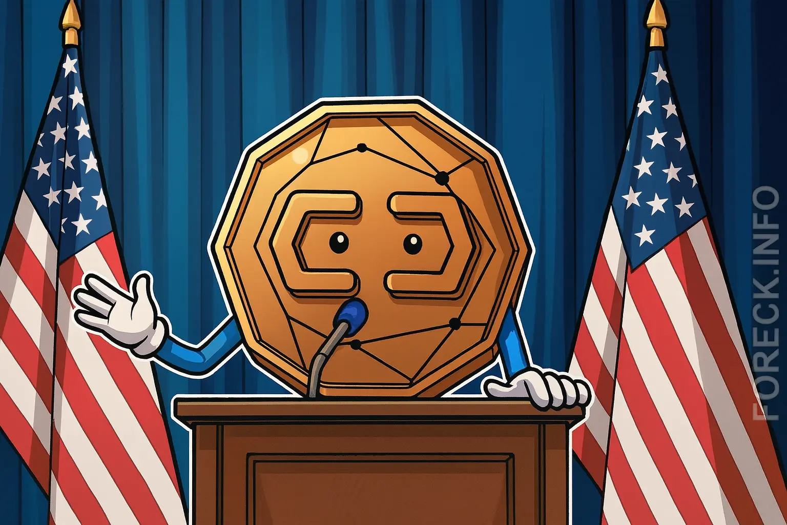 SEC Ends XRP Saga as Bullish IPO Soars 218%