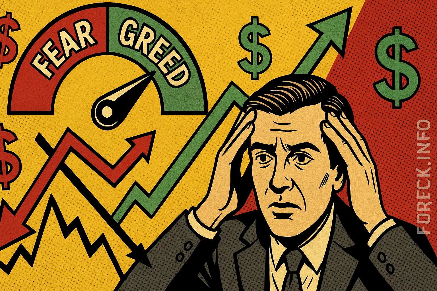 How Sentiment Analysis Can Sharpen Your Crypto Strategy