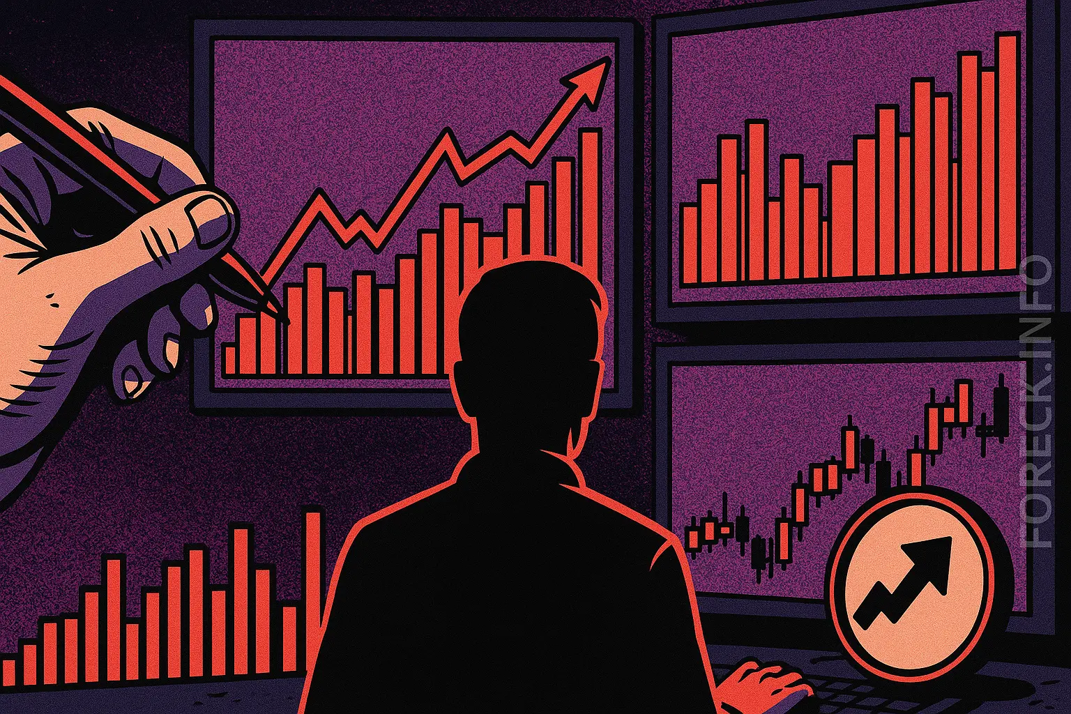 Volume Analysis: The Hidden Engine Behind Crypto Price Moves