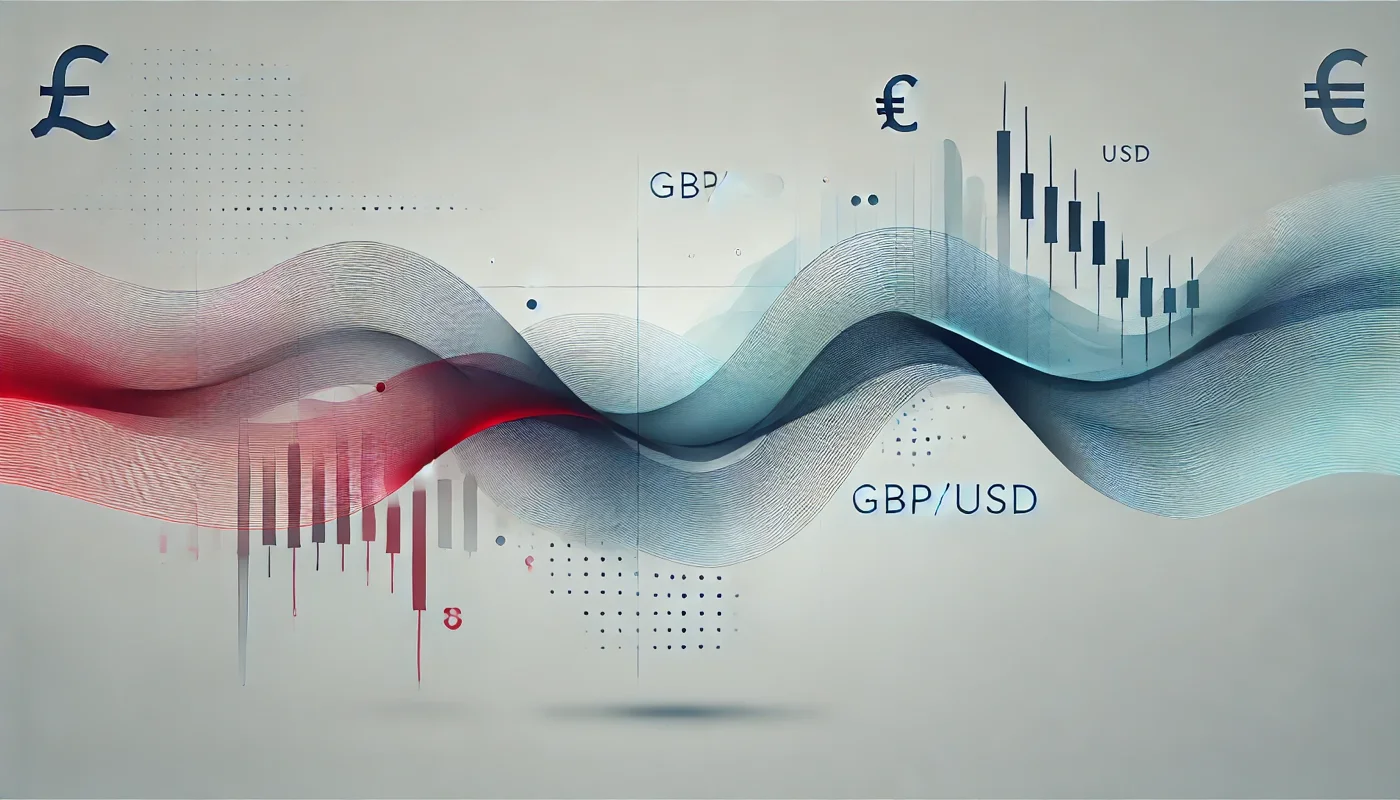 Технический анализ: GBP/USD держится выше 1.25, но сохраняет слабый бычий настрой