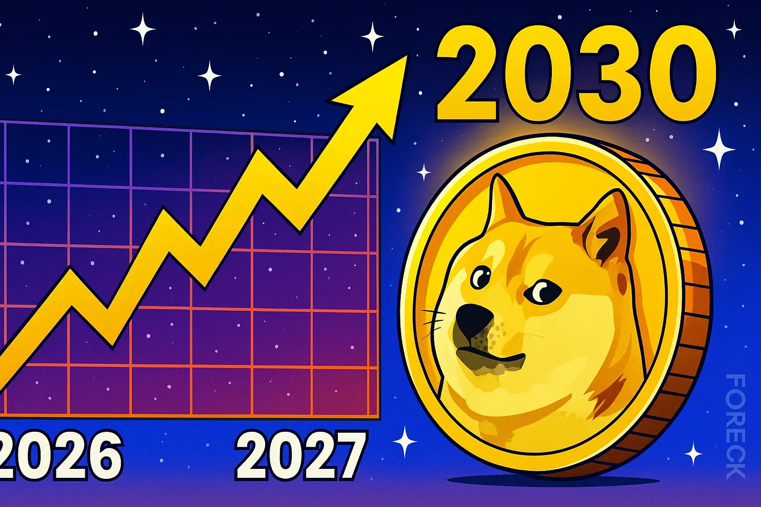 Аналитика Dogecoin: стоит ли покупать DOGE в 2025 году?