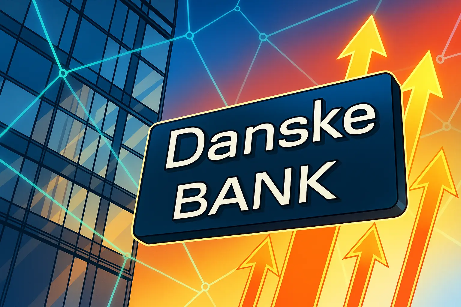 Danske Bank Sees GBP/EUR 