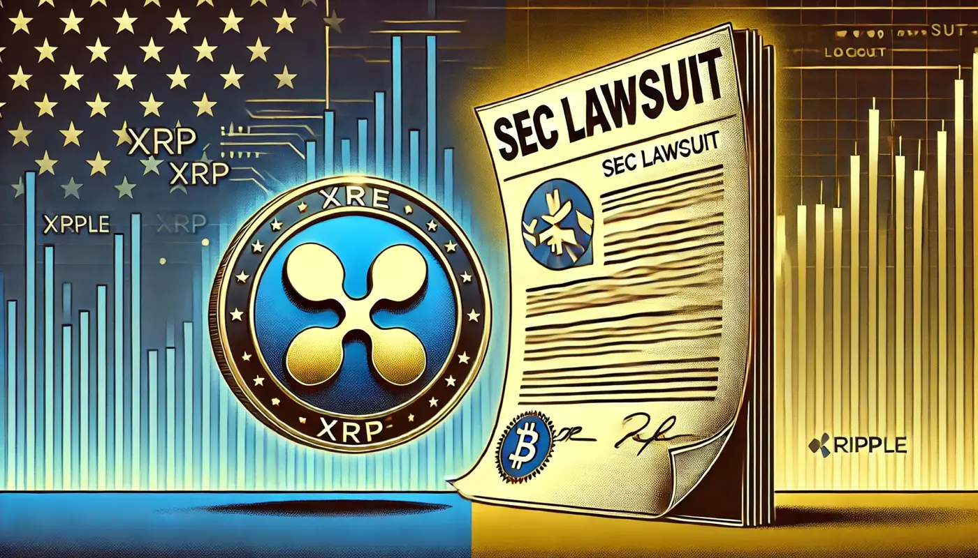 Дело SEC против Ripple: заключение сделки и будущее регулирования криптовалют в США