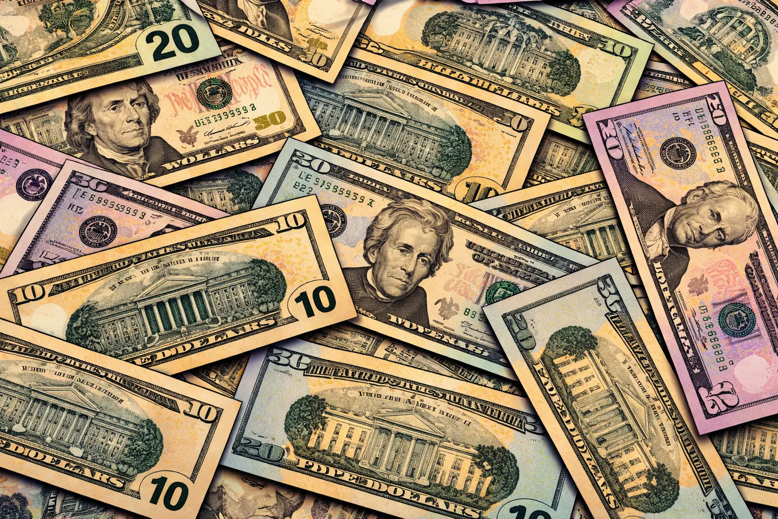 Почему Уолл-стрит ждёт снижения доллара в 2026 году?