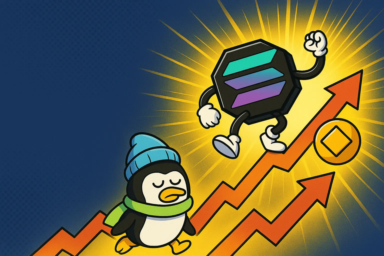 Аирдроп провалился: токен DOOD и коллекция Doodles теряют миллионы