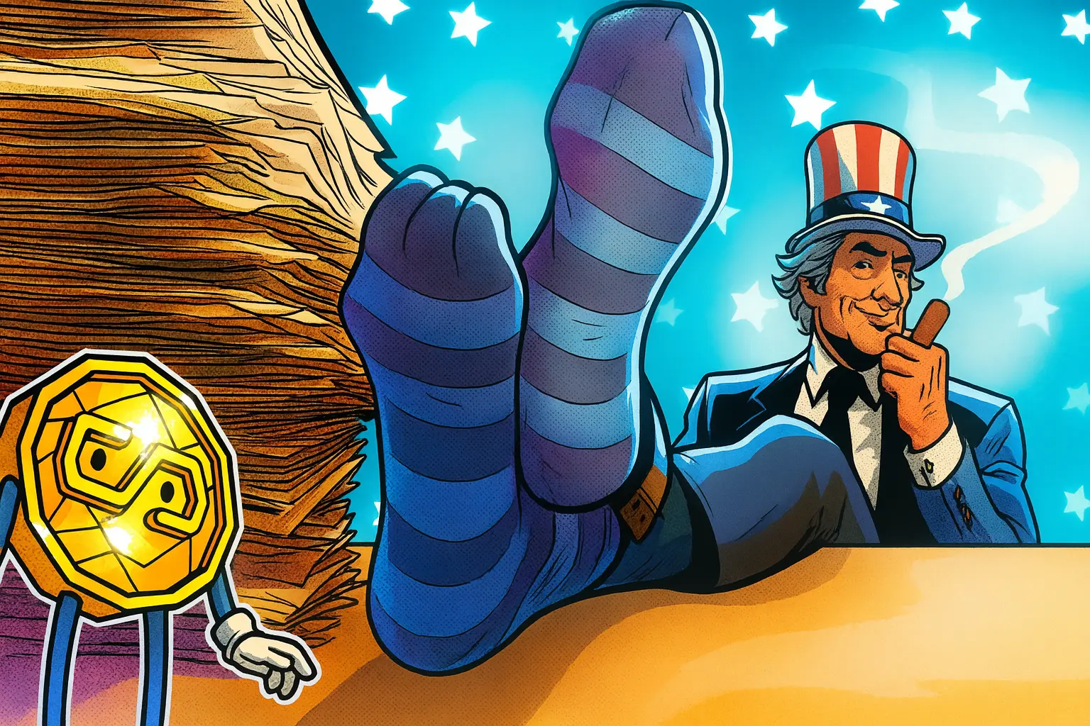 Ethereum готов к рывку: альтсезон, дефицит и институционалы в игре